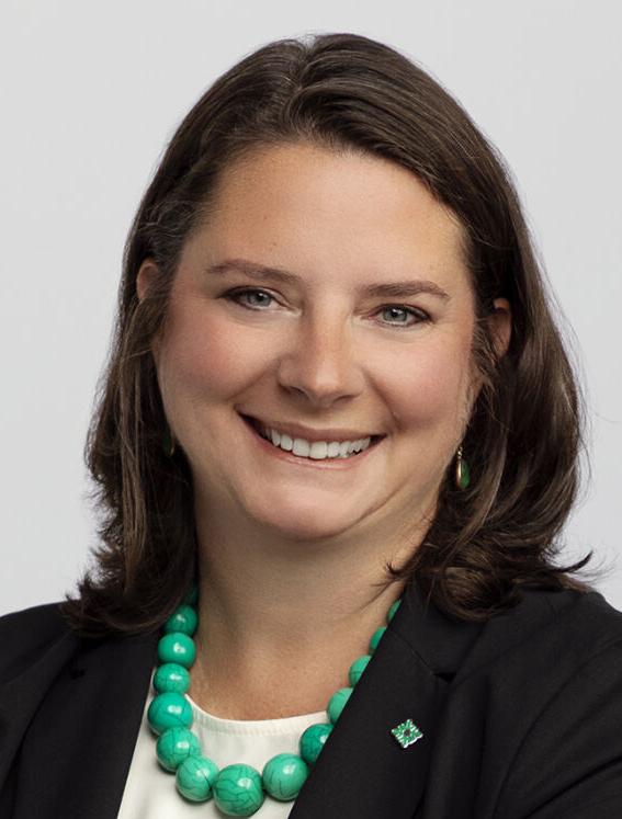 Michelle Hecht Photo